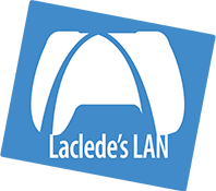 Laclede’s LAN – St. Louis, MO