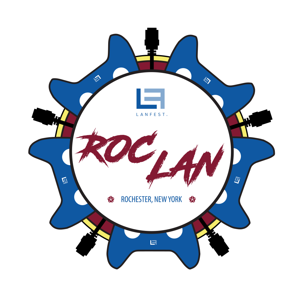 LANFest RocLAN – Rochester, NY