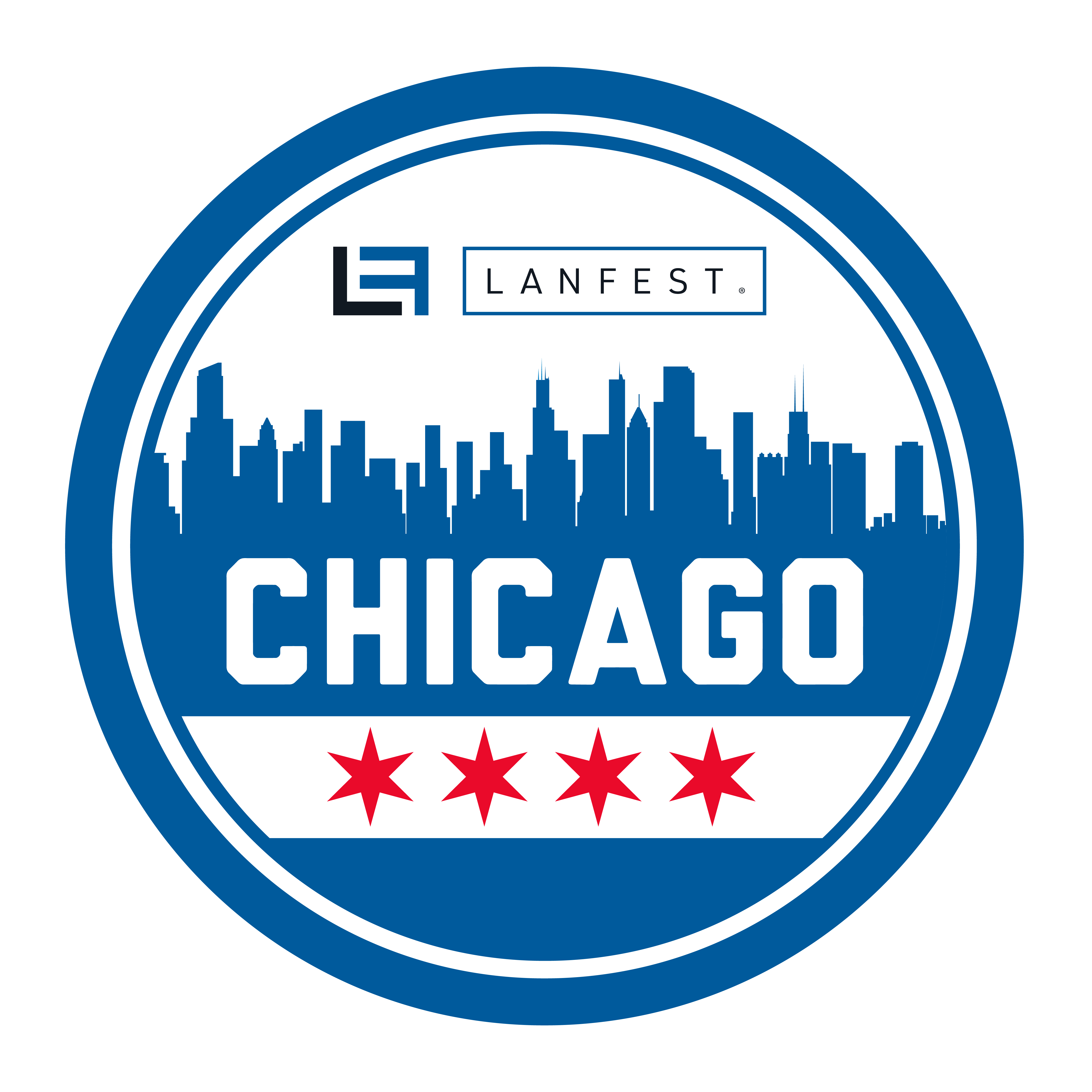 LANFEST Chicago